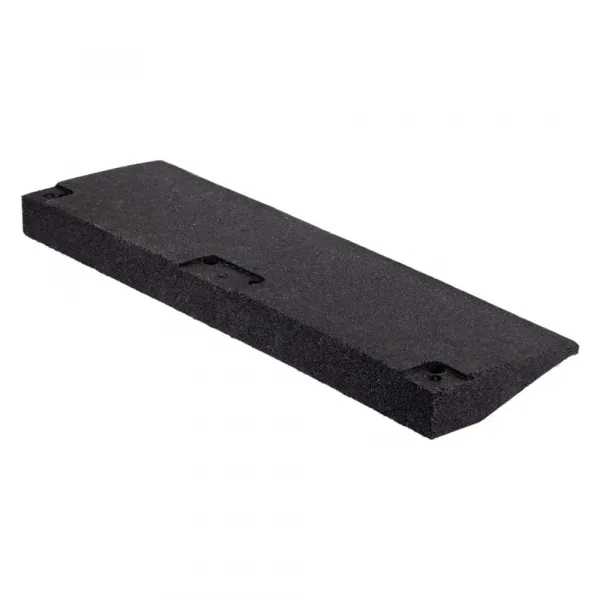 inSPORTline Nájezd pro podložky Proteko Plus 50x15x4cm 1ks