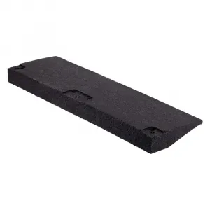 inSPORTline Nájezd pro podložky Proteko Plus 50x15x4cm 1ks