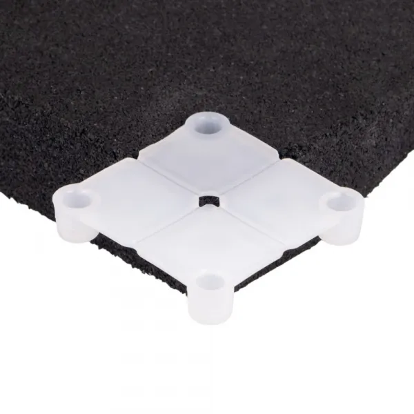inSPORTline Nájezd pro podložky Proteko Plus 50x15x4cm 1ks