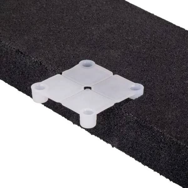 inSPORTline Nájezd pro podložky Proteko Plus 50x15x4cm 1ks