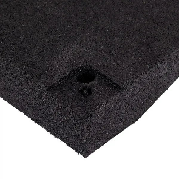 inSPORTline Nájezd pro podložky Proteko Plus 50x15x4cm 1ks