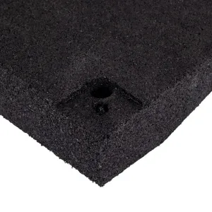 inSPORTline Nájezd pro podložky Proteko Plus 50x15x4cm 1ks