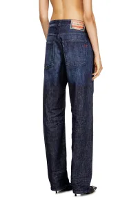 Džínsy Diesel 1988 D-Ark Trousers Blue