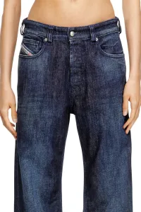 Džínsy Diesel 1988 D-Ark Trousers Blue