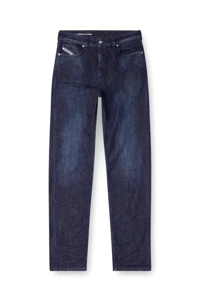Džínsy Diesel 1988 D-Ark Trousers Blue