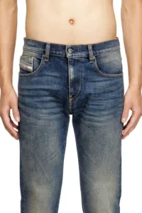 Džínsy Diesel 2019 D-Strukt Trousers Blue
