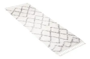 Koberec / Behúň AZTEC FN45B EJF krémový