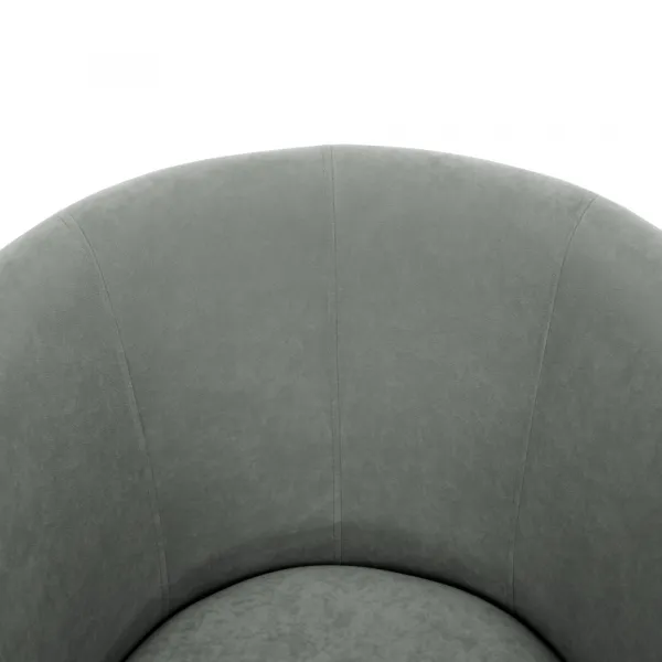 Klubové kreslo CUBA Tempo Kondela