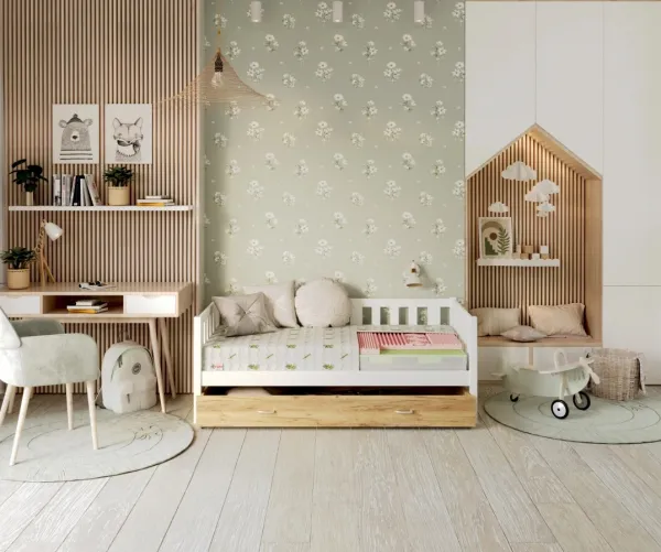 FDM Penový matrac ROVIGO Aloe vera | 80 x 190 cm
