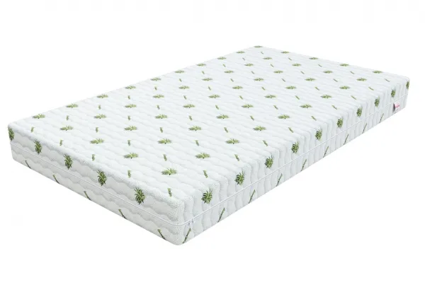 FDM Penový matrac ORSA Aloevera | 80 x 200 cm