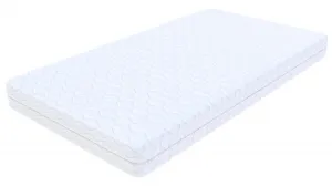 FDM Penový matrac PADWA Microquilt | 90 x 200 cm