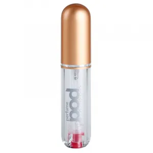 Perfumepod Pure plniteľný rozprašovač parfémov unisex 5 ml