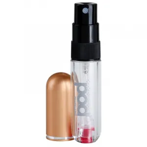 Perfumepod Pure plniteľný rozprašovač parfémov unisex 5 ml