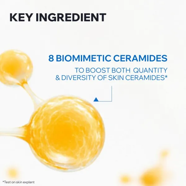 Uriage Xemose C8+ Soothing Nourishing Face Care upokojujúci a vyživujúci krém pre suchú až atopickú pleť 40 ml