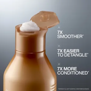 Redken All Soft vyživujúci kondicionér pre suché a slabé vlasy 300 ml