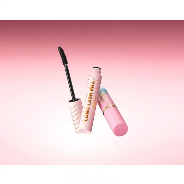 Max Factor 2000 Calorie Long Lash Era riasenka pre predĺženie rias odtieň 001 Black 7.8 ml