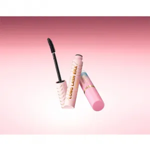 Max Factor 2000 Calorie Long Lash Era riasenka pre predĺženie rias odtieň 001 Black 7.8 ml
