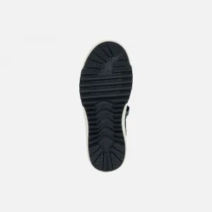 Dark blue boys' ankle shoes Geox Bunshee B Abx - Boys