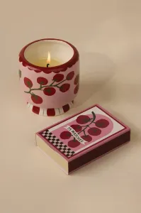 Paddywax A Dopo Tomato Vine vonná sviečka 226 g