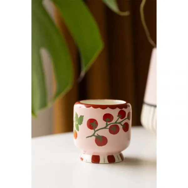 Paddywax A Dopo Tomato Vine vonná sviečka 226 g