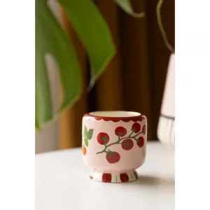 Paddywax A Dopo Tomato Vine vonná sviečka 226 g