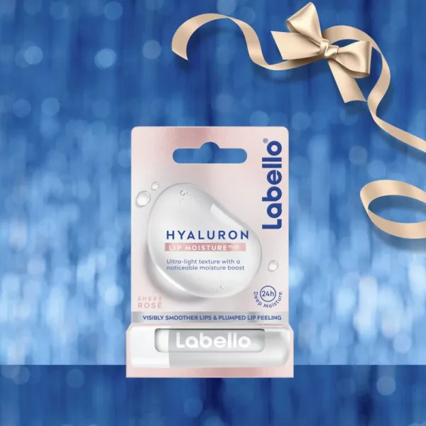 NIVEA Golden Care darčeková sada pre výživu a hydratáciu