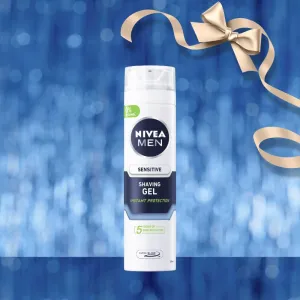 NIVEA MEN Feel Calm darčeková sada pre citlivú pokožku