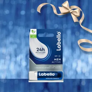 NIVEA MEN Feel Energized darčeková sada na telo a tvár
