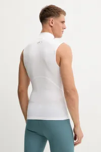 Men's compression tank top Under Armour Comp Mock SL