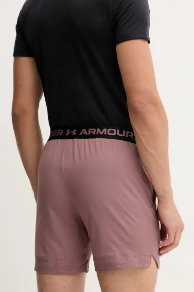 Under Armour športové šortky pánske Vanish Woven
