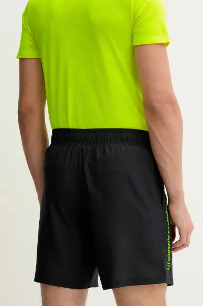 Men's shorts Under Armour Tech Woven Wordmark Short