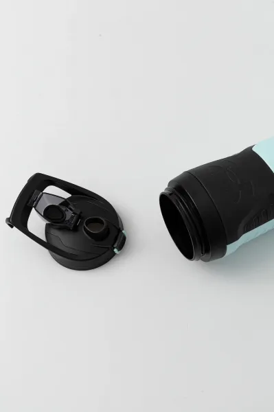 Fľaša Under Armour 950 ml zelená farba, UA70890