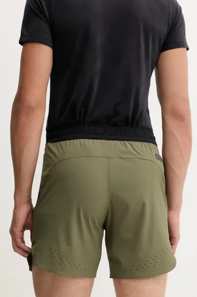 Men's shorts Under Armour Peak Woven Short