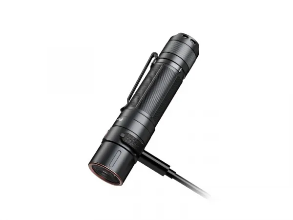 Fenix E35R nabíjateľná baterka