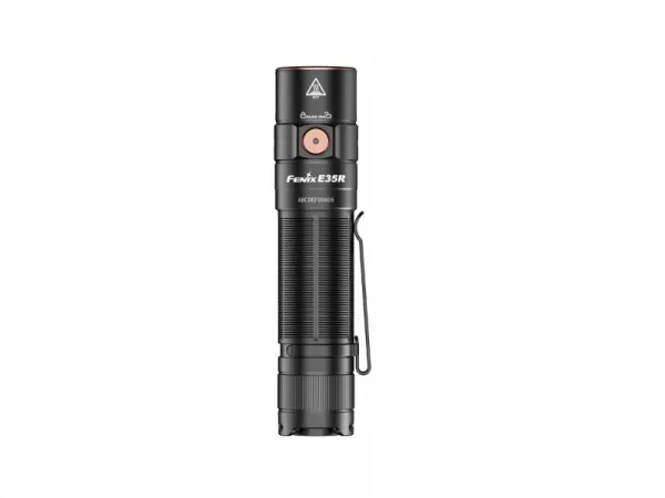 Fenix E35R nabíjateľná baterka