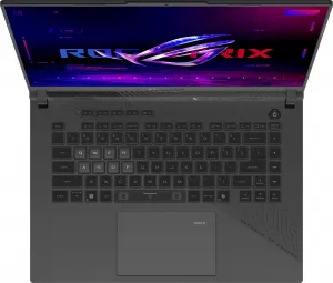 ASUS ROG Strix G16/G614PP-NEBULA016W/R9-8940HX/16"/2560x1600/32GB/1TB/RTX 5070/W11H/Gray/2R