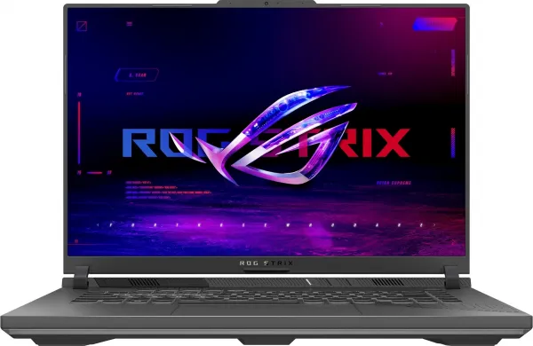 ASUS ROG Strix G16/G614PP-NEBULA016W/R9-8940HX/16"/2560x1600/32GB/1TB/RTX 5070/W11H/Gray/2R