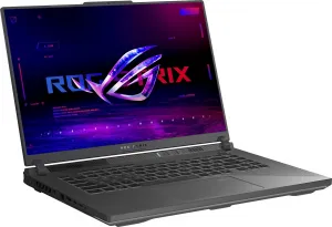ASUS ROG Strix G16/G614PP-NEBULA016W/R9-8940HX/16"/2560x1600/32GB/1TB/RTX 5070/W11H/Gray/2R