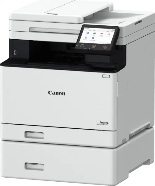 Canon i-SENSYS MF752Cdw II barevná, MF (tisk, kopírka, sken), USB, LAN, Wi-Fi