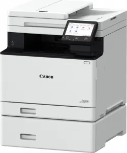Canon i-SENSYS MF752Cdw II barevná, MF (tisk, kopírka, sken), USB, LAN, Wi-Fi