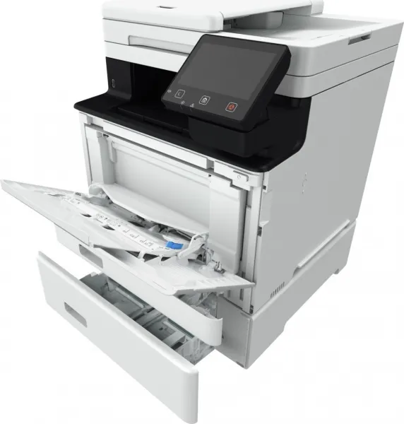 Canon i-SENSYS MF752Cdw II barevná, MF (tisk, kopírka, sken), USB, LAN, Wi-Fi