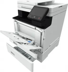 Canon i-SENSYS MF752Cdw II barevná, MF (tisk, kopírka, sken), USB, LAN, Wi-Fi