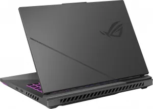 ASUS ROG Strix G16/G614PP-NEBULA016W/R9-8940HX/16"/2560x1600/32GB/1TB/RTX 5070/W11H/Gray/2R