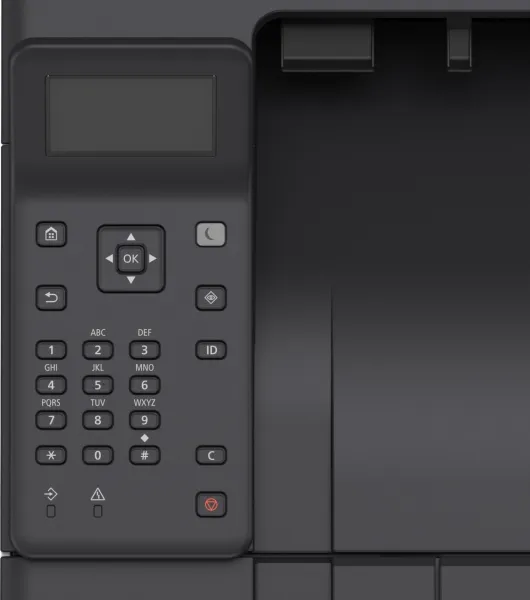 Canon i-SENSYS LBP246dw II - černobílá, SF, A4, USB, LAN, Wi-Fi 40str./min