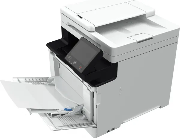 Canon i-SENSYS MF752Cdw II barevná, MF (tisk, kopírka, sken), USB, LAN, Wi-Fi