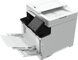 Canon i-SENSYS MF752Cdw II barevná, MF (tisk, kopírka, sken), USB, LAN, Wi-Fi