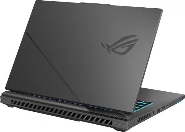 ASUS ROG Strix G16/G614PP-NEBULA016W/R9-8940HX/16"/2560x1600/32GB/1TB/RTX 5070/W11H/Gray/2R