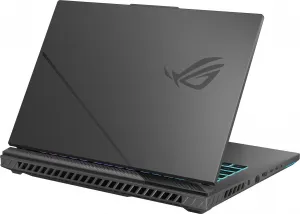 ASUS ROG Strix G16/G614PP-NEBULA016W/R9-8940HX/16"/2560x1600/32GB/1TB/RTX 5070/W11H/Gray/2R
