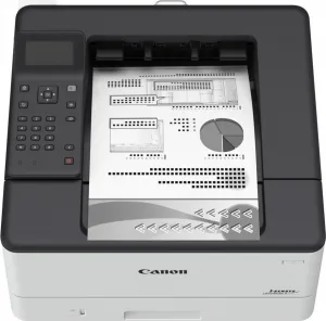 Canon i-SENSYS LBP246dw II - černobílá, SF, A4, USB, LAN, Wi-Fi 40str./min