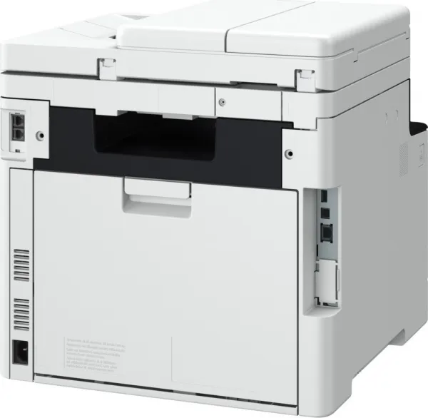 Canon i-SENSYS MF752Cdw II barevná, MF (tisk, kopírka, sken), USB, LAN, Wi-Fi